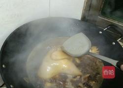 酱油鸡的做法图解2