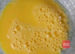 肉末蒸蛋羹的做法图解2