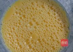 肉末蒸蛋羹的做法图解3