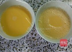 肉末蒸蛋羹的做法图解4