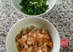 肉末蒸蛋羹的做法图解6