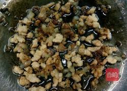 肉末蒸蛋羹的做法图解7