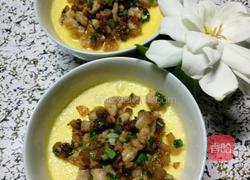 肉末蒸蛋羹的做法圖解10