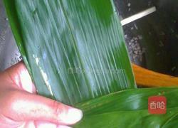 粽子的做法图解2