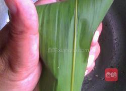 粽子的做法图解8