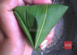粽子的做法图解9