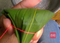 粽子的做法图解10