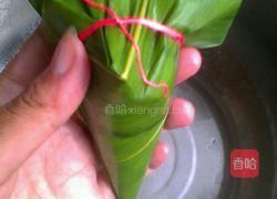 粽子的做法图解11