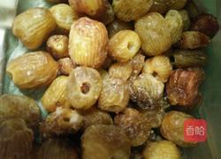 蜜枣粽子的做法图解3