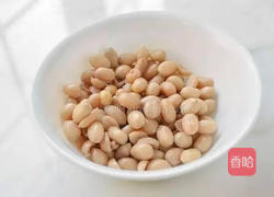 香糯粽子的做法图解2