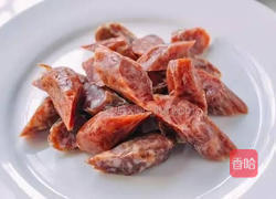 香糯粽子的做法图解6