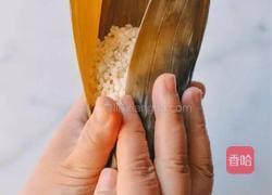 香糯粽子的做法图解11