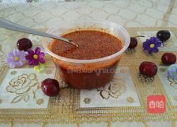 孜然油辣子的做法图解5