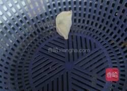 手工水饺的做法图解4