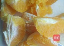 自制水果果汁冰棍的做法圖解2