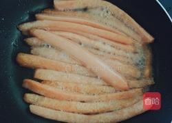 自制寿司卷的做法图解3