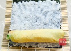 自制寿司卷的做法图解6