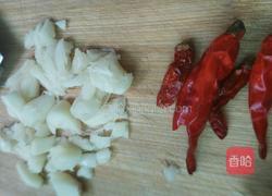 水煮香辣毛豆的做法图解3