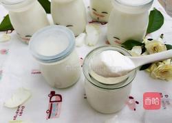 电饭煲自制酸奶的做法图解10