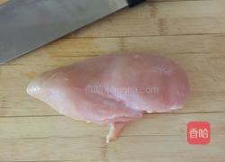 炒乌冬面的做法图解1