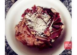 泡椒鸡杂的做法图解4