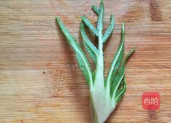 水果拼盘～章鱼哥的做法图解4