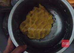 豆沙酥的做法图解4
