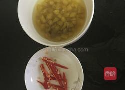 泡椒肚丝的做法图解3