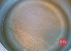 大头菜炒粉条的做法图解2