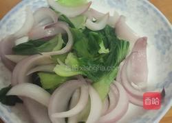 凉拌拉面🍜的做法图解8