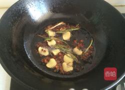 香辣豆皮的做法图解4