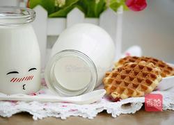 电饭煲自制酸奶的做法图解13