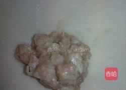 包抄手的做法图解2