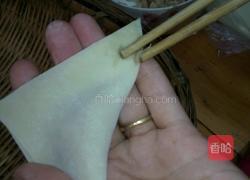 包抄手的做法图解4