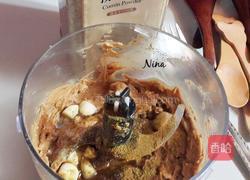 阿拉伯hummus的做法图解3