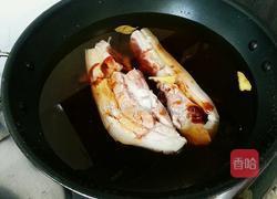 蒜泥卤肉的做法图解4