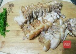 蒜泥卤肉的做法图解6