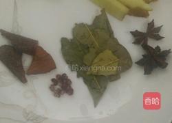 土豆炖牛肉的做法图解4