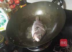 红烧米鱼的做法图解3