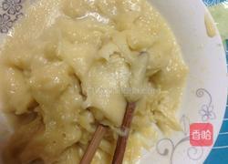 奶油糯米球 味道香甜软糯可口的做法图解3