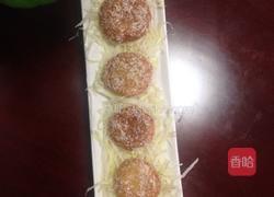 奶油糯米球 味道香甜软糯可口的做法图解13