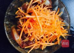 酿苦瓜的做法图解3