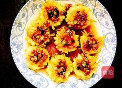 酿苦瓜的做法图解6