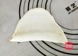 醇奶排包（中种法）的做法图解7