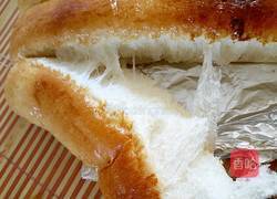 醇奶排包（中种法）的做法图解13