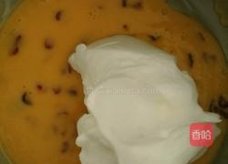 蔓越莓果汁蛋糕的做法图解9