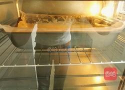 蔓越莓果汁蛋糕的做法图解11