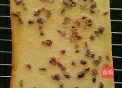 蔓越莓果汁蛋糕的做法图解12