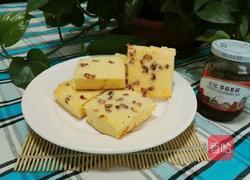 蔓越莓果汁蛋糕的做法图解13