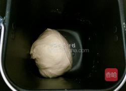妃娟100%中种北海道醇奶土司的做法图解5